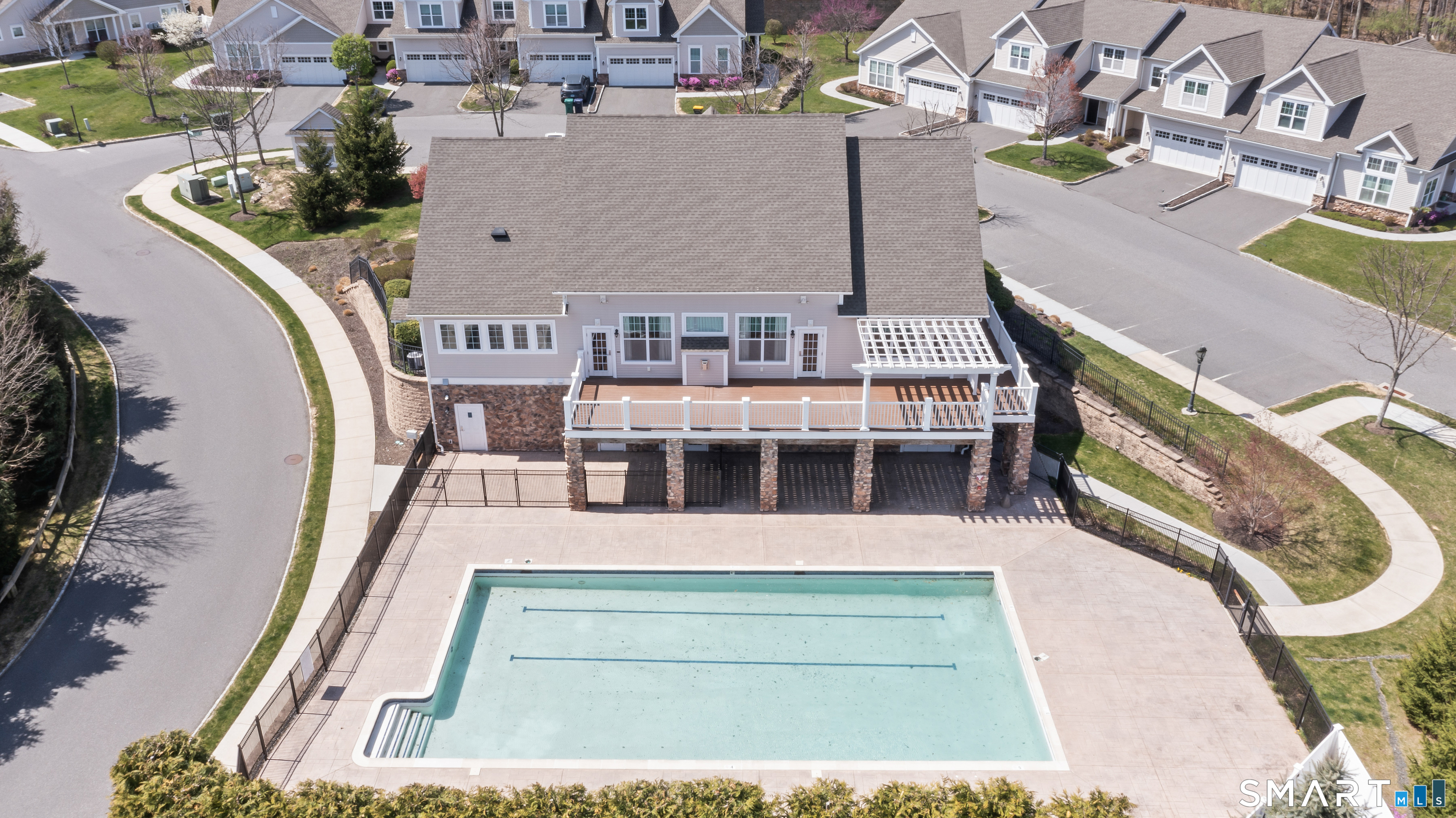 1227 Brookside Court Newtown CT 06470