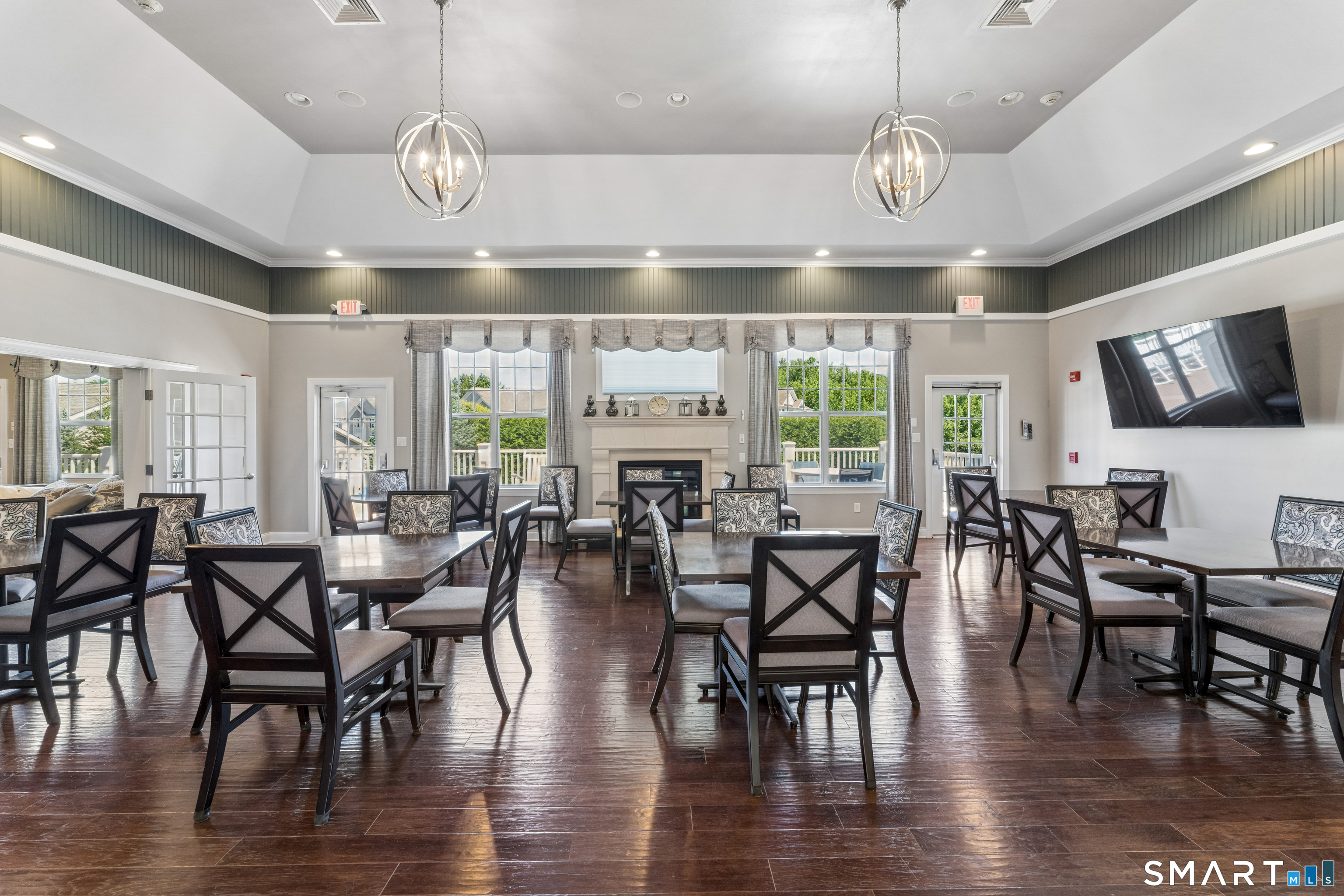 1227 Brookside Court Newtown CT 06470