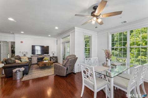 1227 Brookside Court Newtown CT 06470