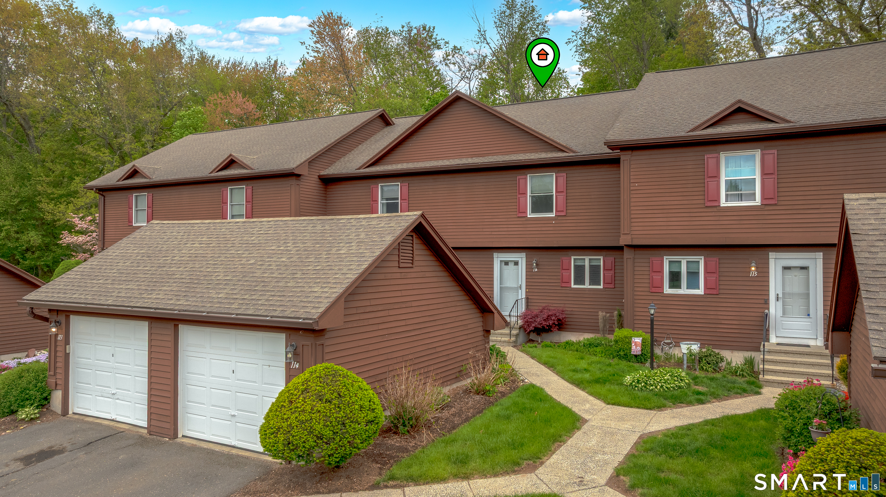 114 Candlewood Drive Enfield CT 06082
