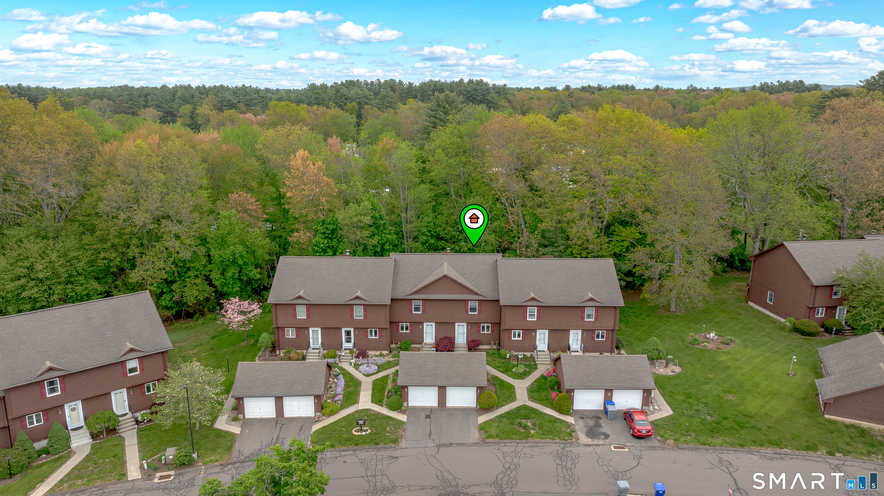 114 Candlewood Drive Enfield CT 06082