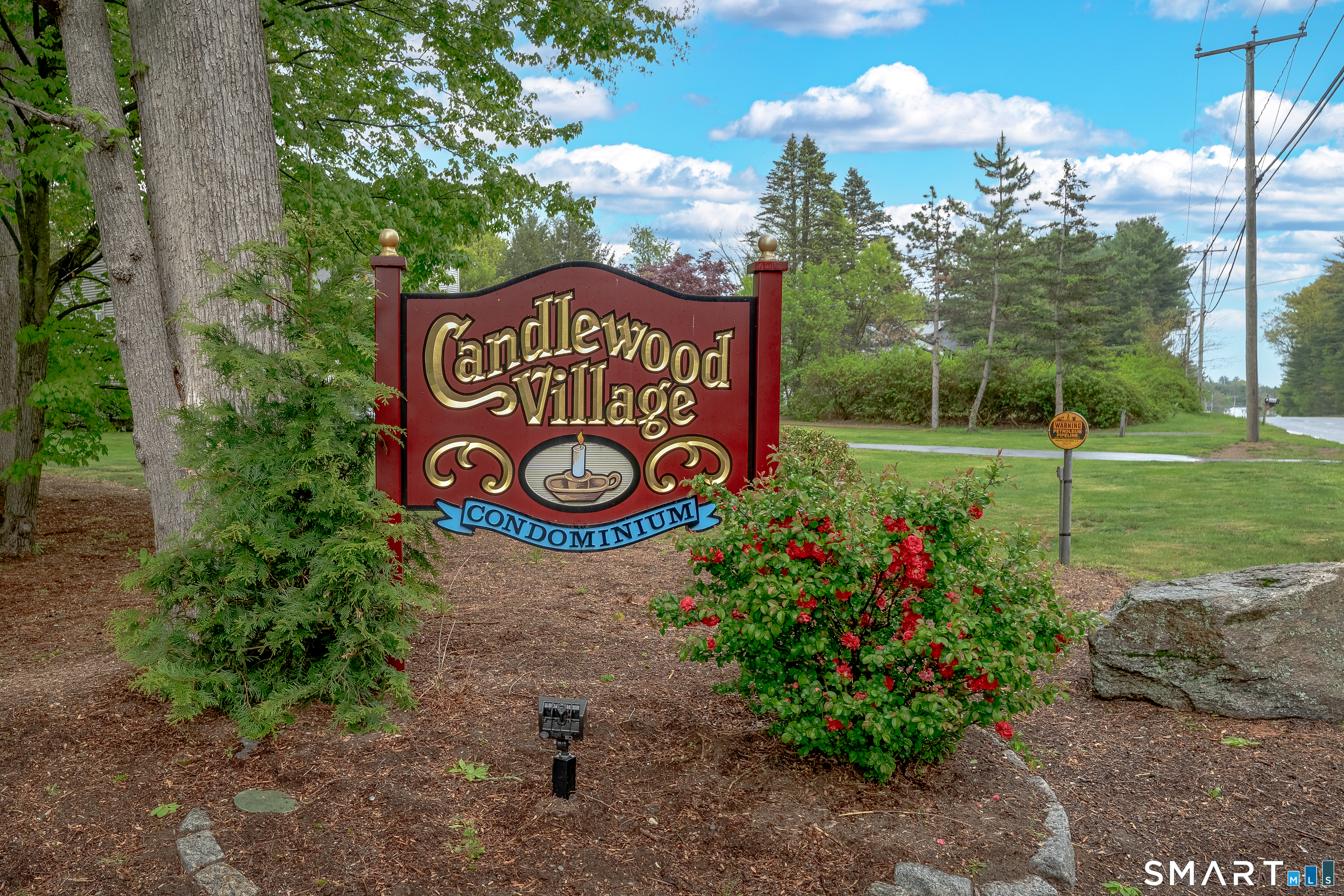 114 Candlewood Drive Enfield CT 06082