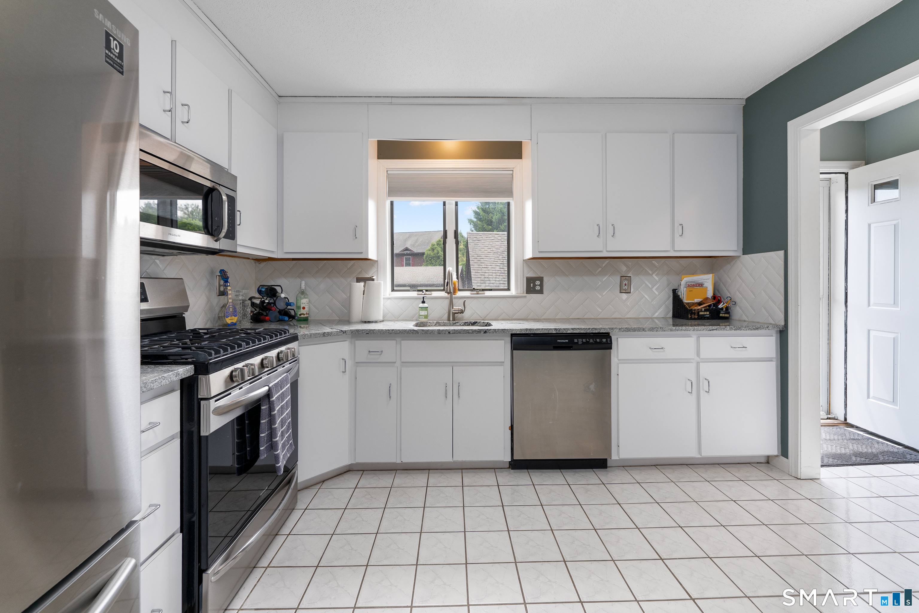 114 Candlewood Drive Enfield CT 06082