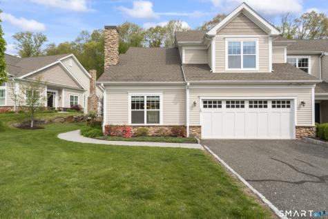20 Brookside Court Newtown CT 06470
