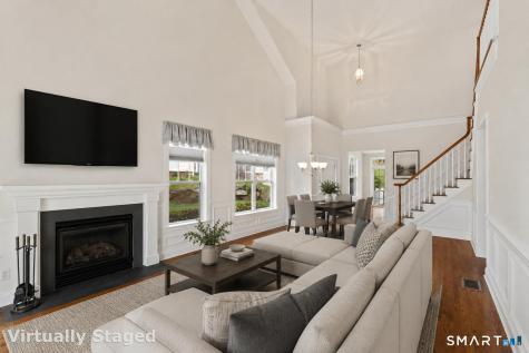 20 Brookside Court Newtown CT 06470