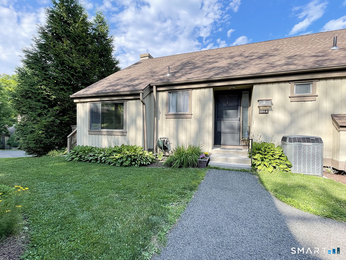 184 Heritage Village Southbury CT 06488