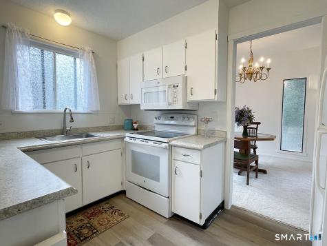 184 Heritage Village Southbury CT 06488