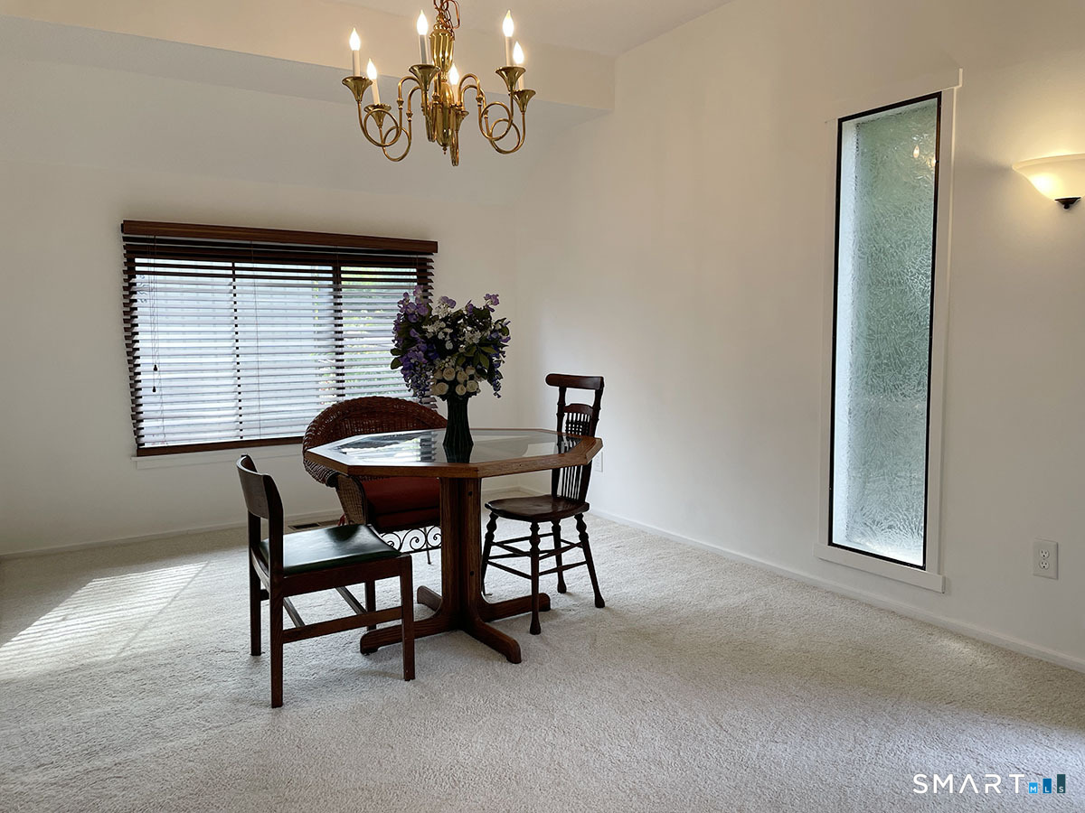 184 Heritage Village Southbury CT 06488
