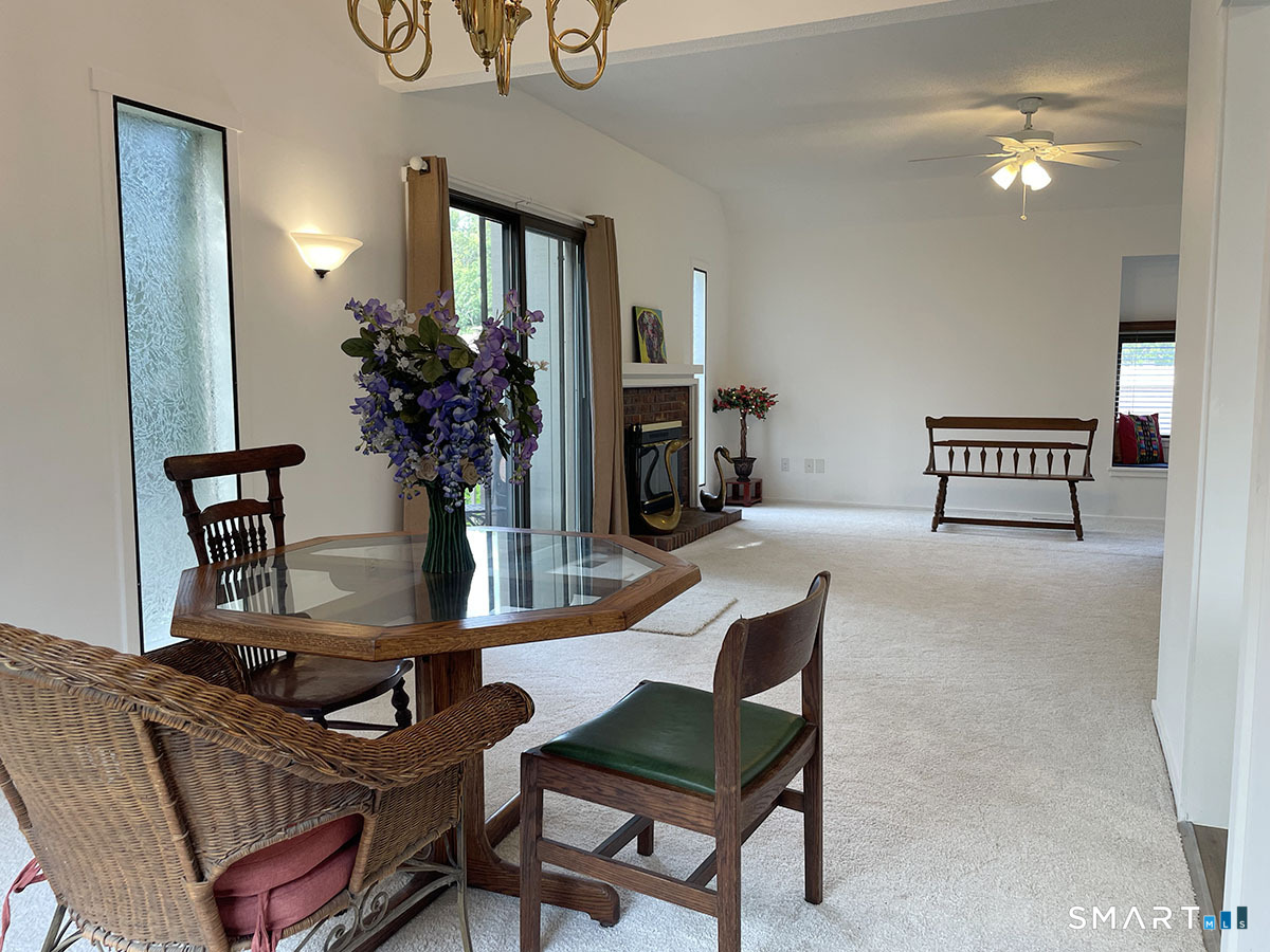 184 Heritage Village Southbury CT 06488