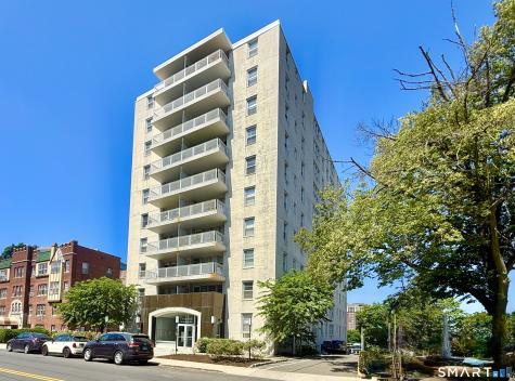 30 Glenbrook Road Stamford CT 06902