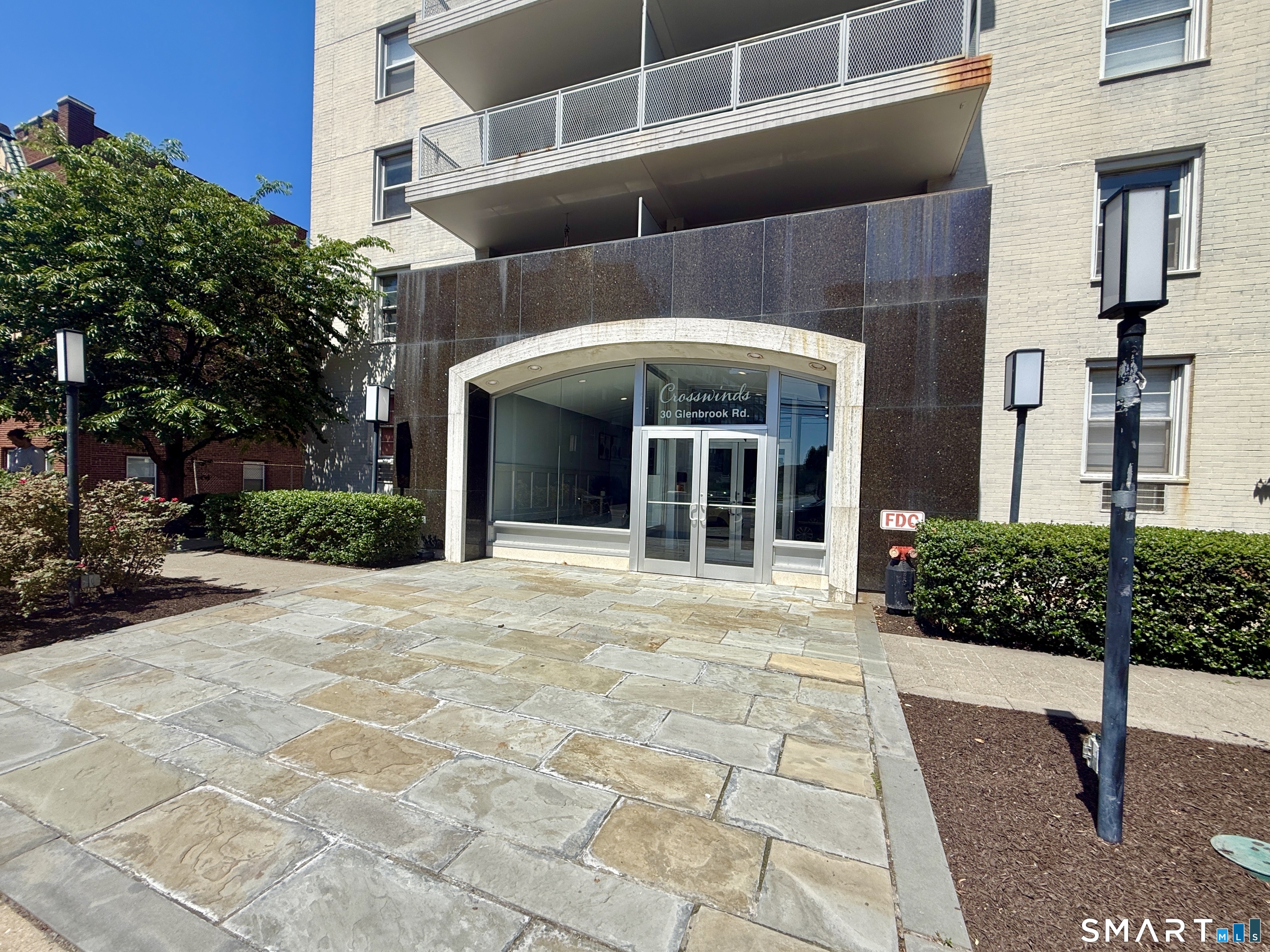 30 Glenbrook Road Stamford CT 06902
