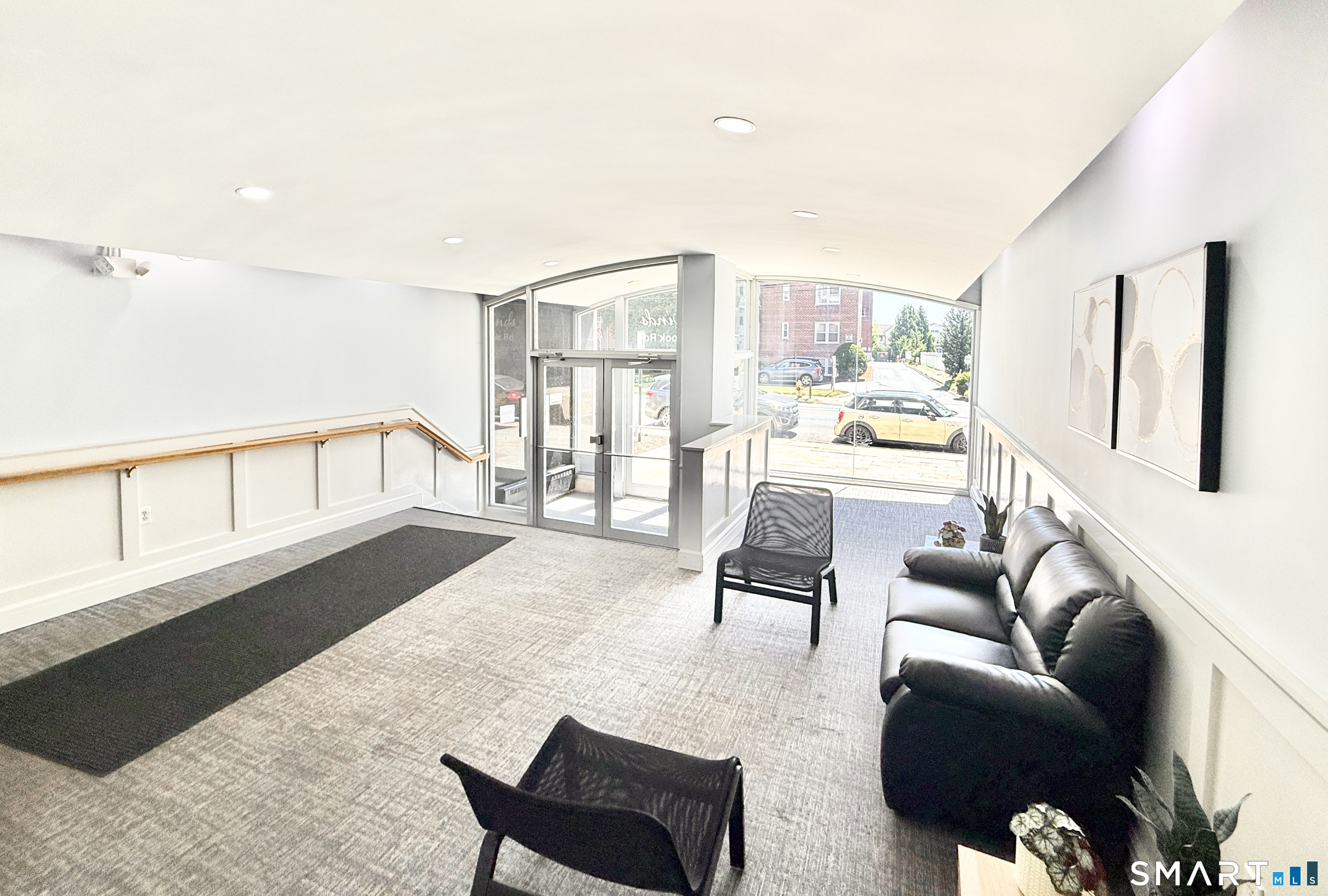 30 Glenbrook Road Stamford CT 06902