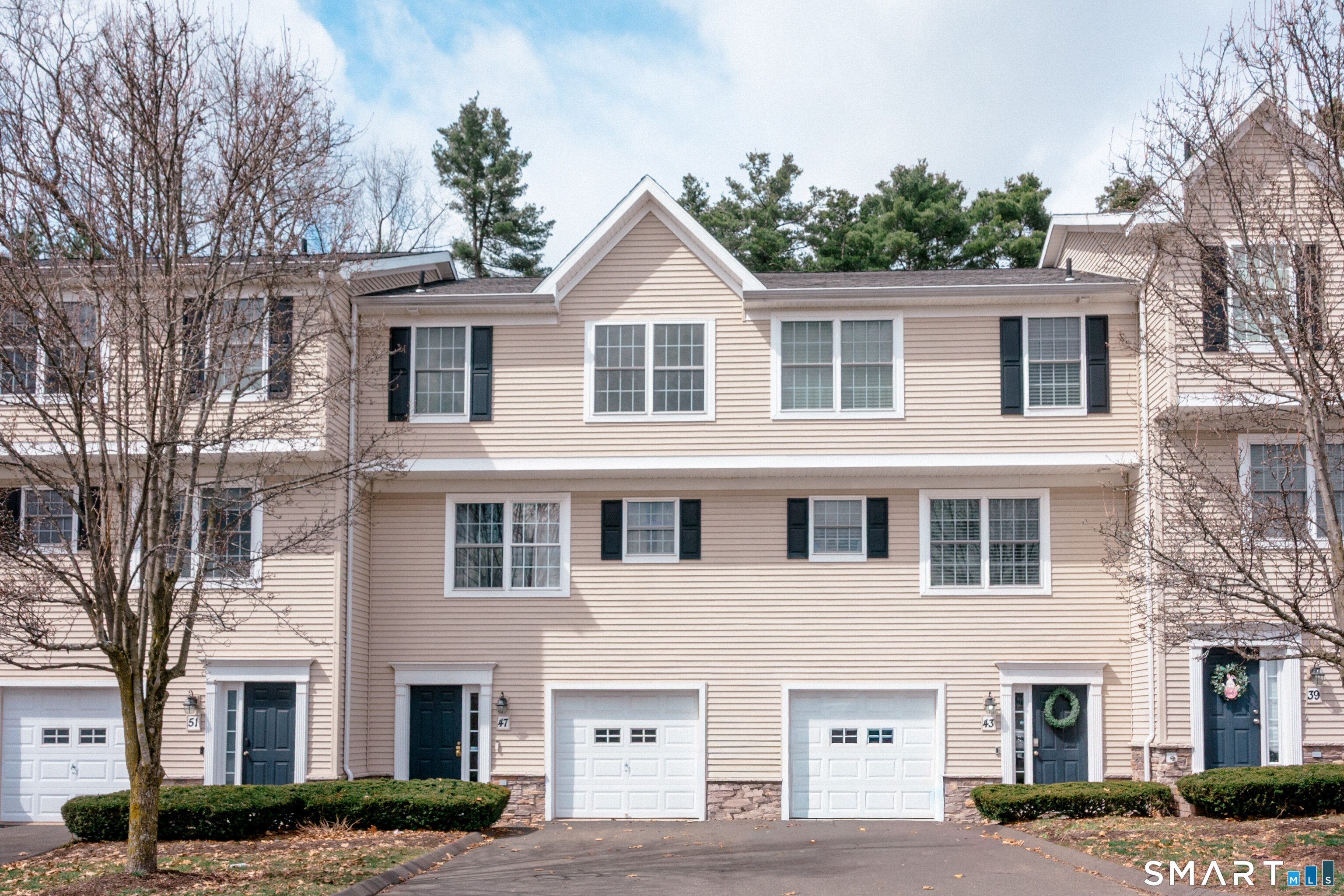 47 Nolan Circle Manchester CT 06042