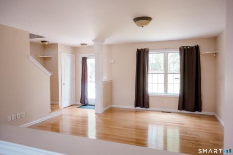 47 Nolan Circle Manchester CT 06042