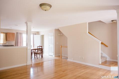 47 Nolan Circle Manchester CT 06042