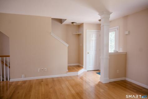 47 Nolan Circle Manchester CT 06042