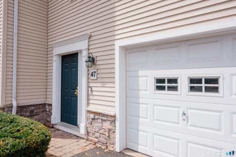 47 Nolan Circle Manchester CT 06042