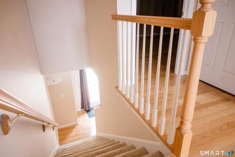 47 Nolan Circle Manchester CT 06042