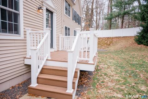 47 Nolan Circle Manchester CT 06042