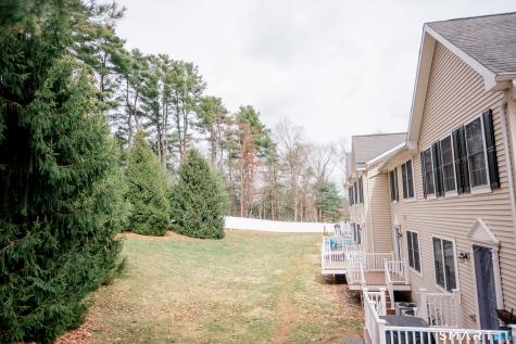 47 Nolan Circle Manchester CT 06042