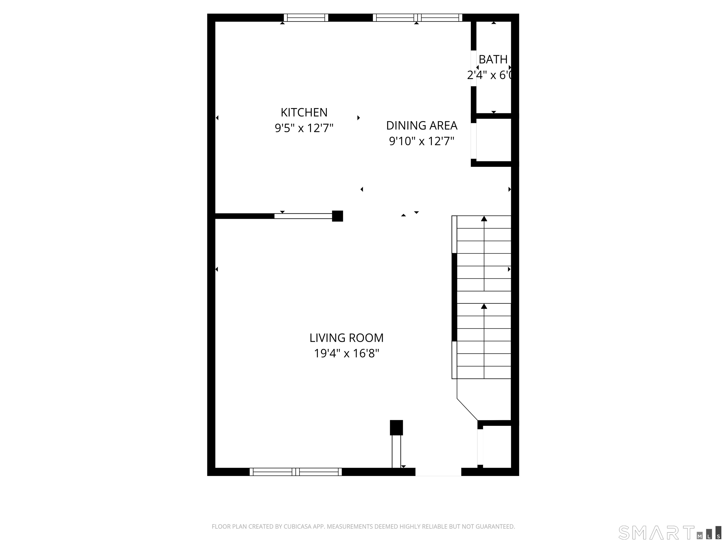 47 Nolan Circle Manchester CT 06042
