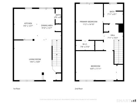 47 Nolan Circle Manchester CT 06042