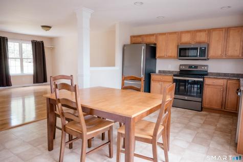 47 Nolan Circle Manchester CT 06042