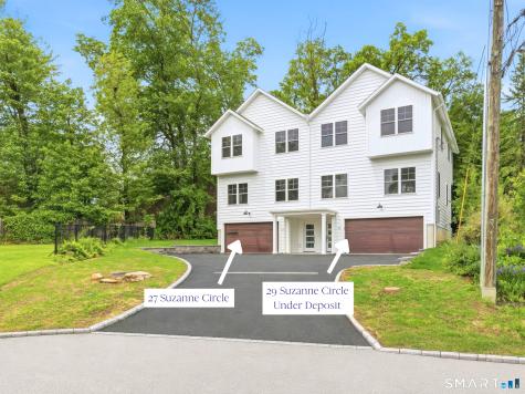 27 Suzanne Circle Fairfield CT 06825