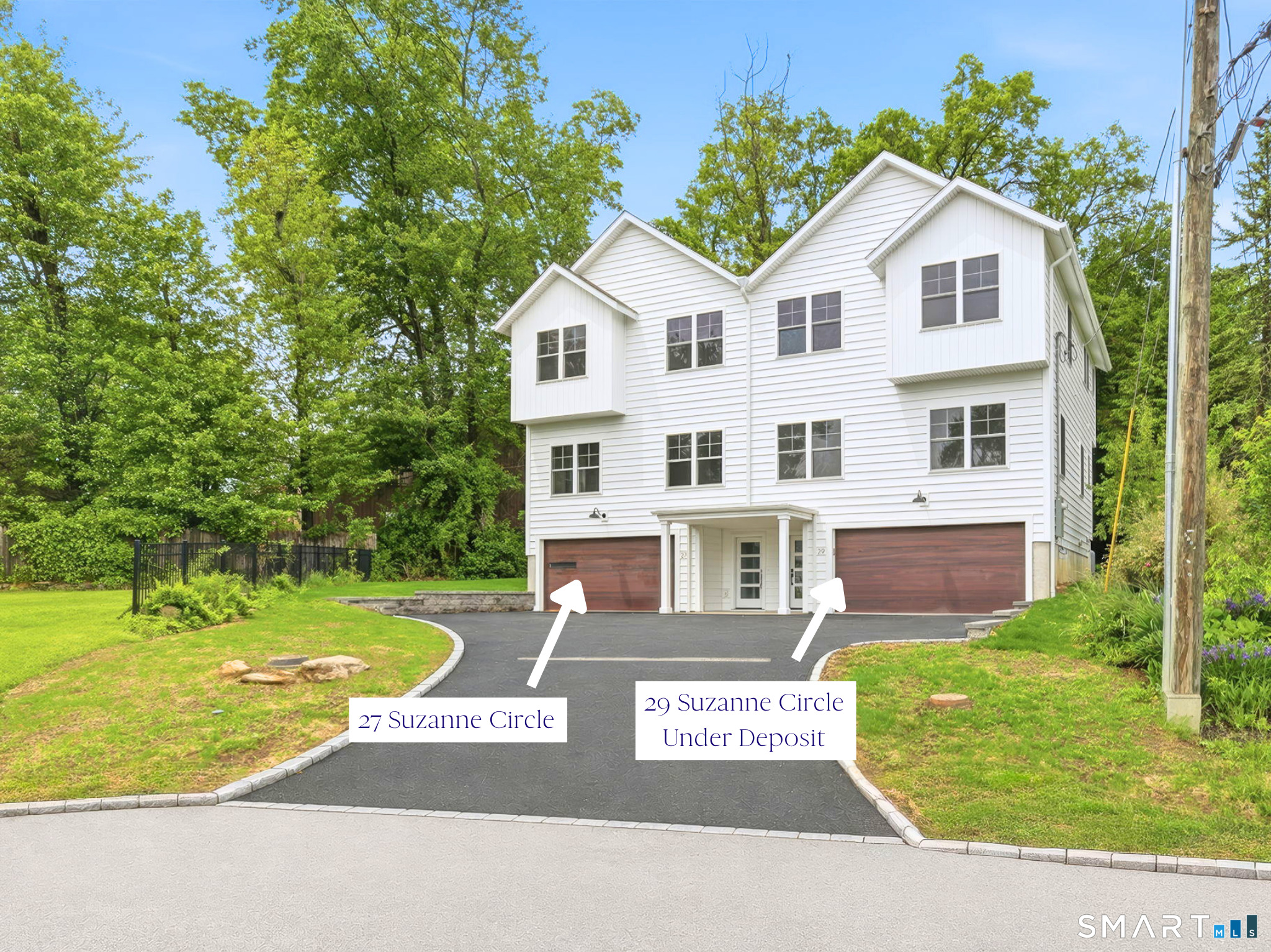 27 Suzanne Circle Fairfield CT 06825