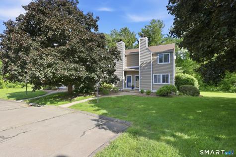 60 Old Town Road Vernon CT 06066