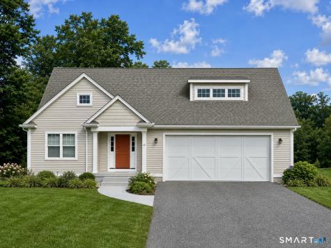 12 Copley Circle Enfield CT 06082