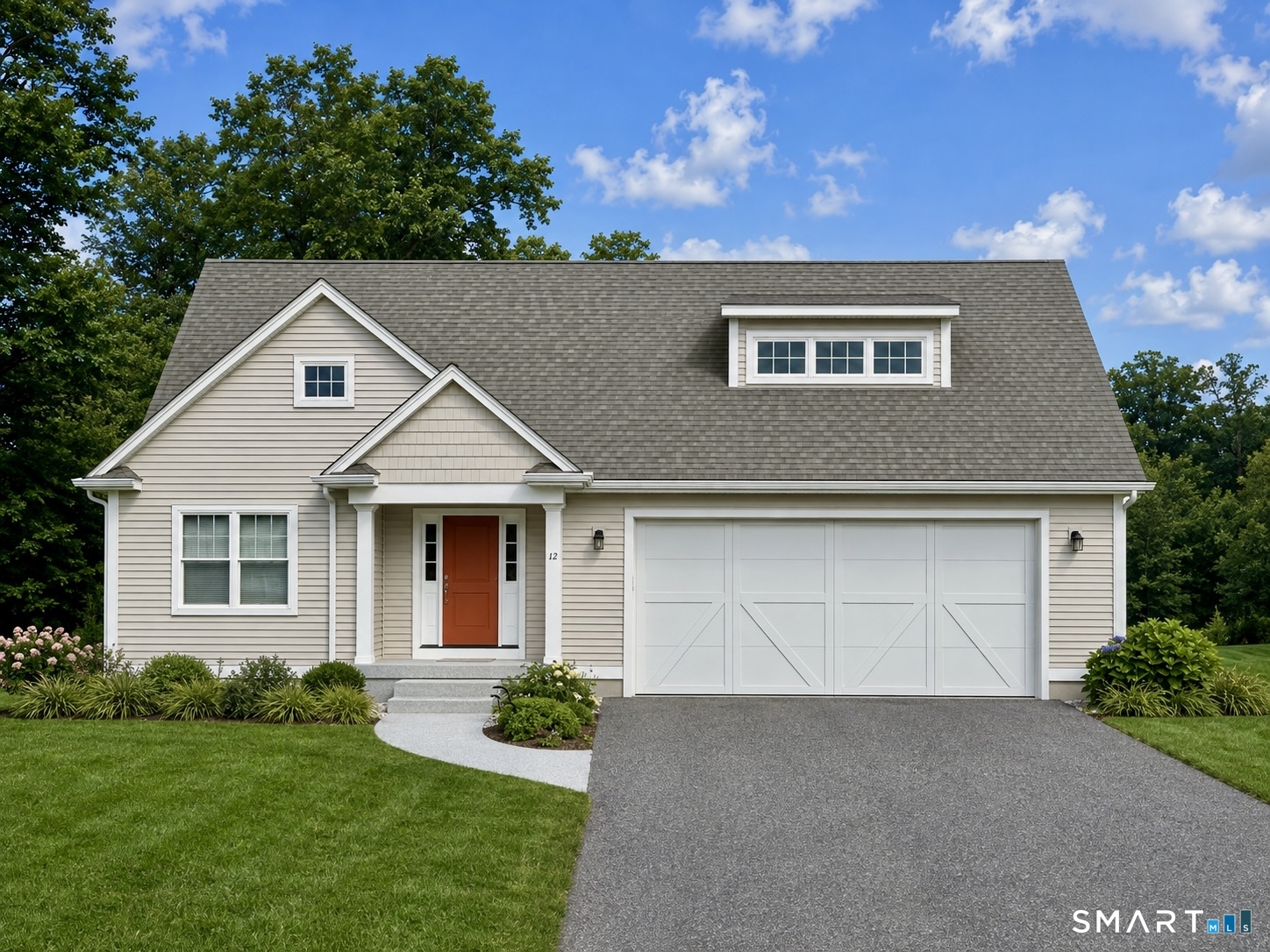 12 Copley Circle Enfield CT 06082