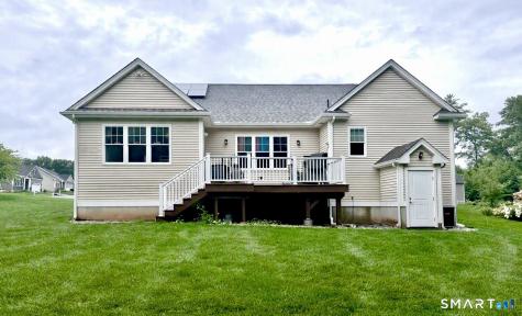 12 Copley Circle Enfield CT 06082