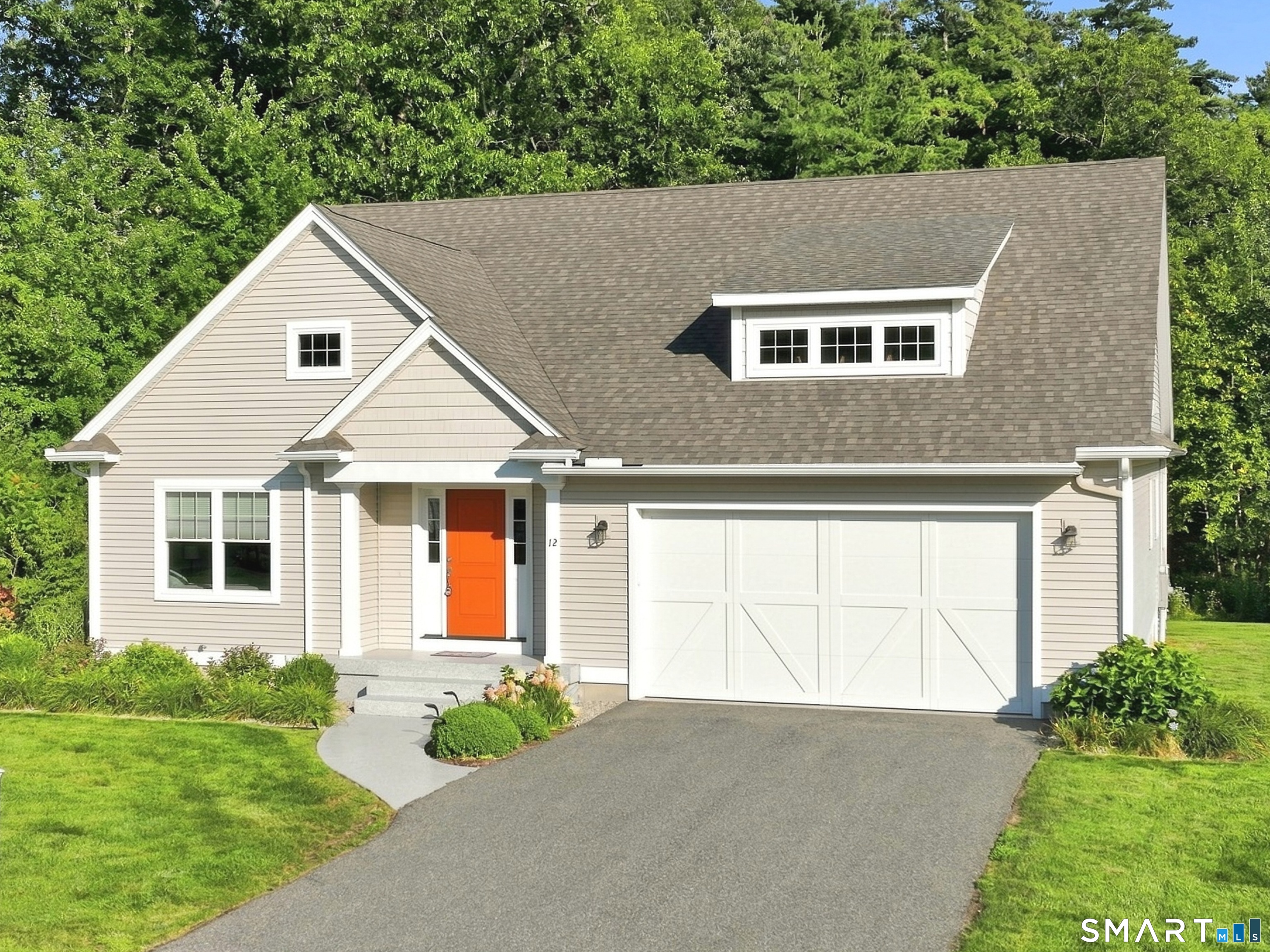 12 Copley Circle Enfield CT 06082