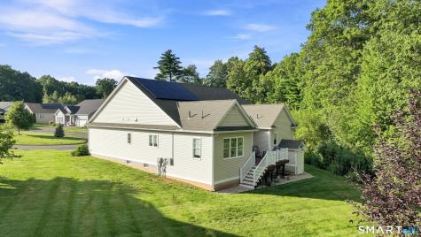 12 Copley Circle Enfield CT 06082