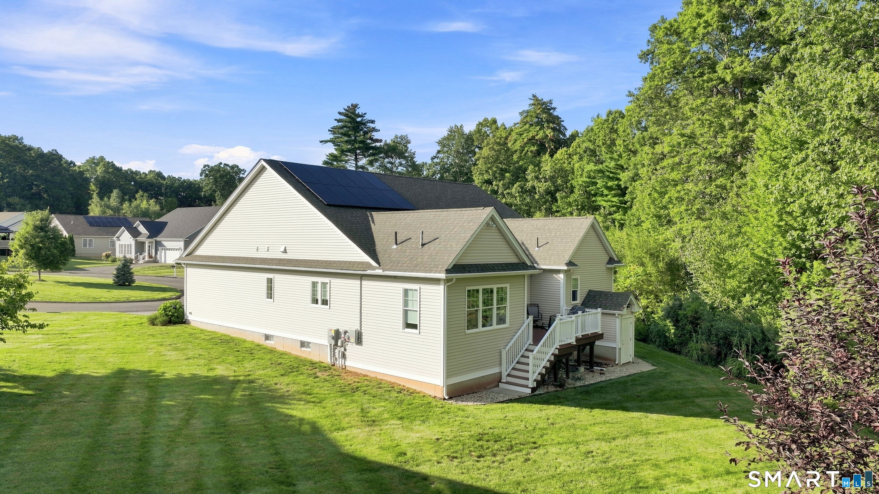 12 Copley Circle Enfield CT 06082