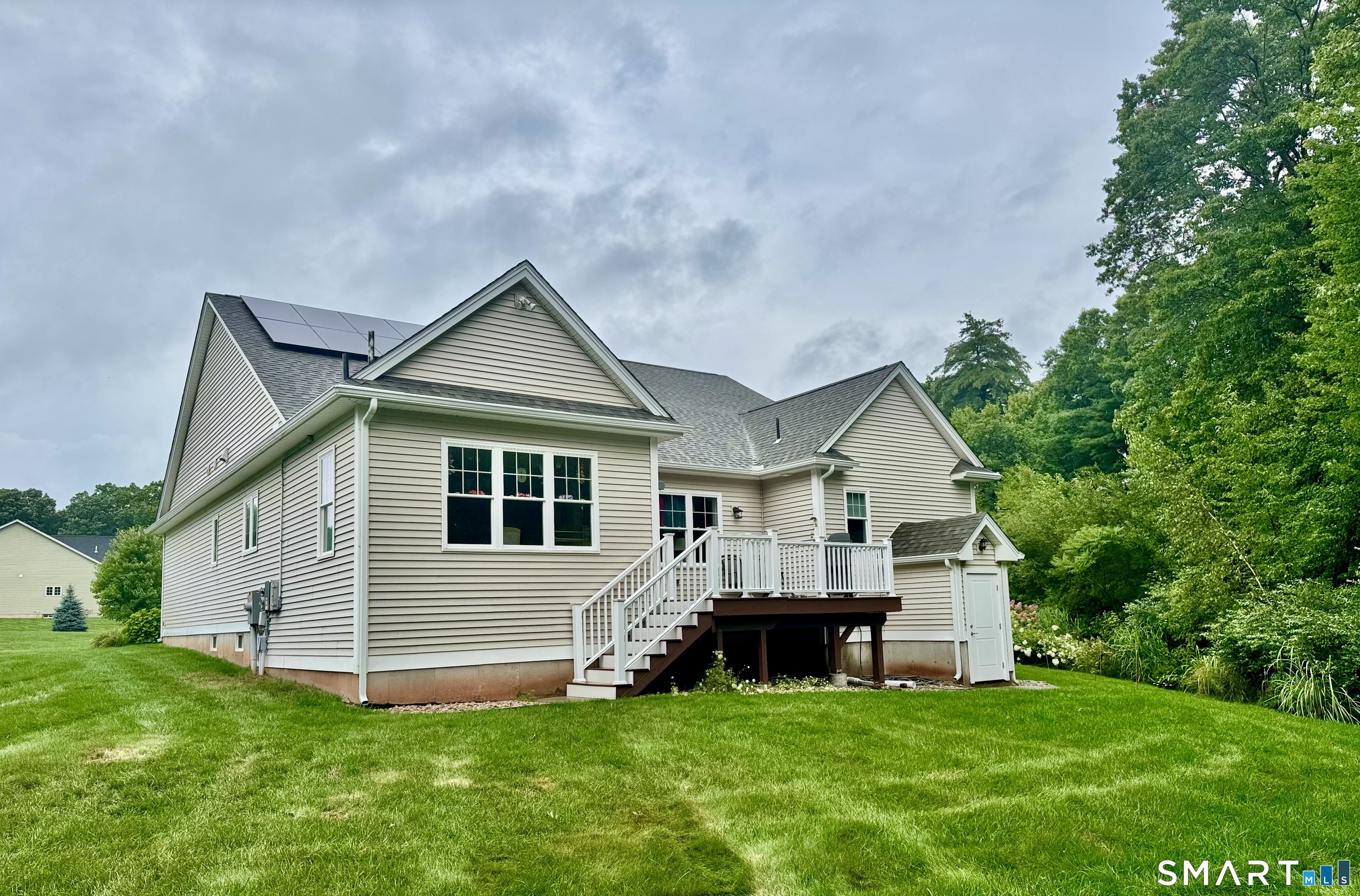 12 Copley Circle Enfield CT 06082