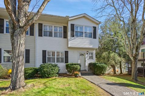 25 Padanaram Road Danbury CT 06811