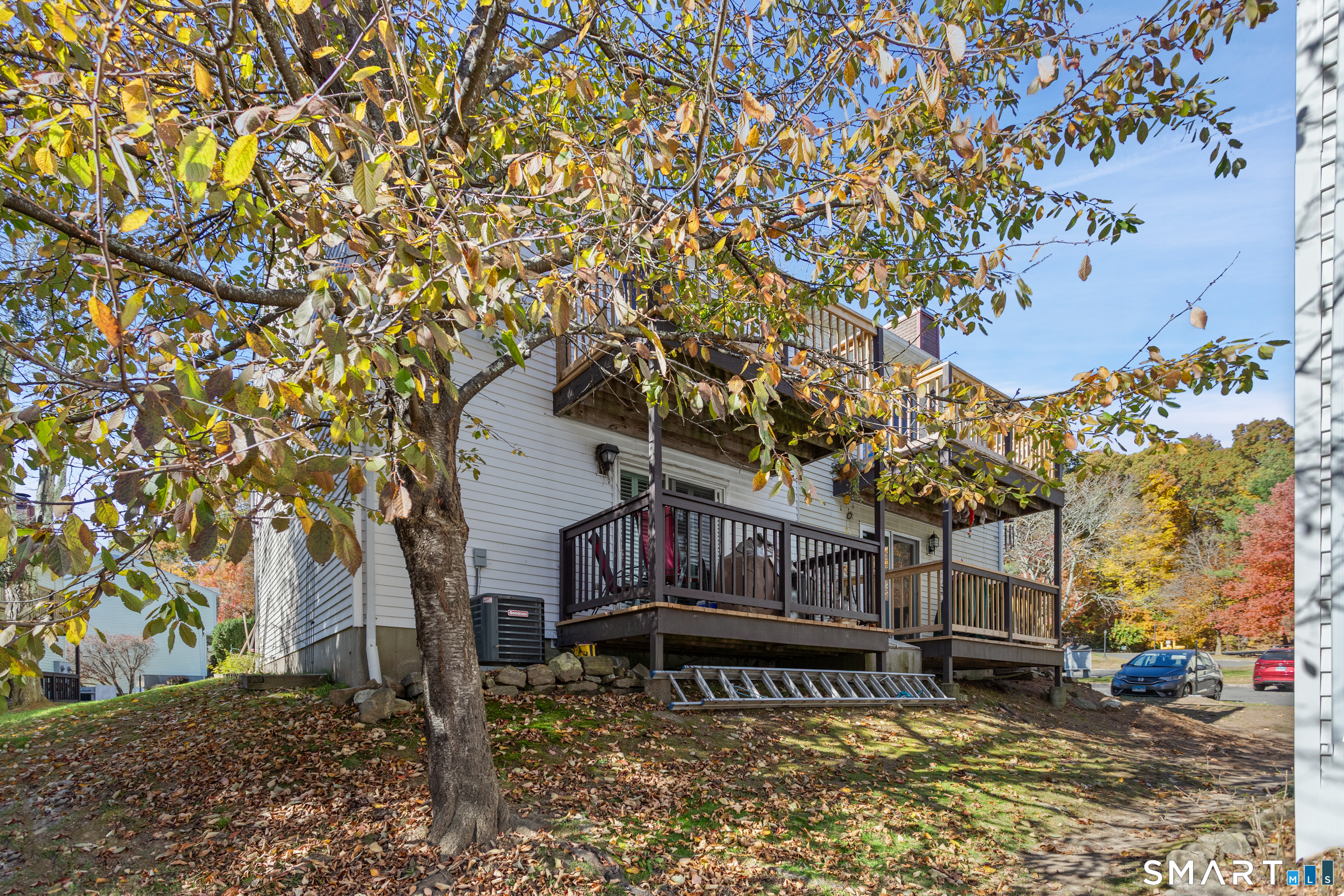 25 Padanaram Road Danbury CT 06811