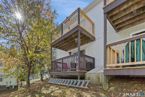 25 Padanaram Road Danbury CT 06811