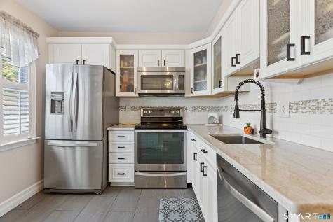 25 Padanaram Road Danbury CT 06811