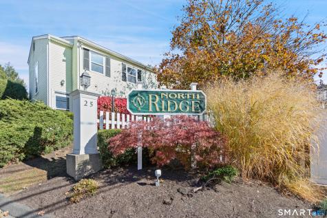 25 Padanaram Road Danbury CT 06811