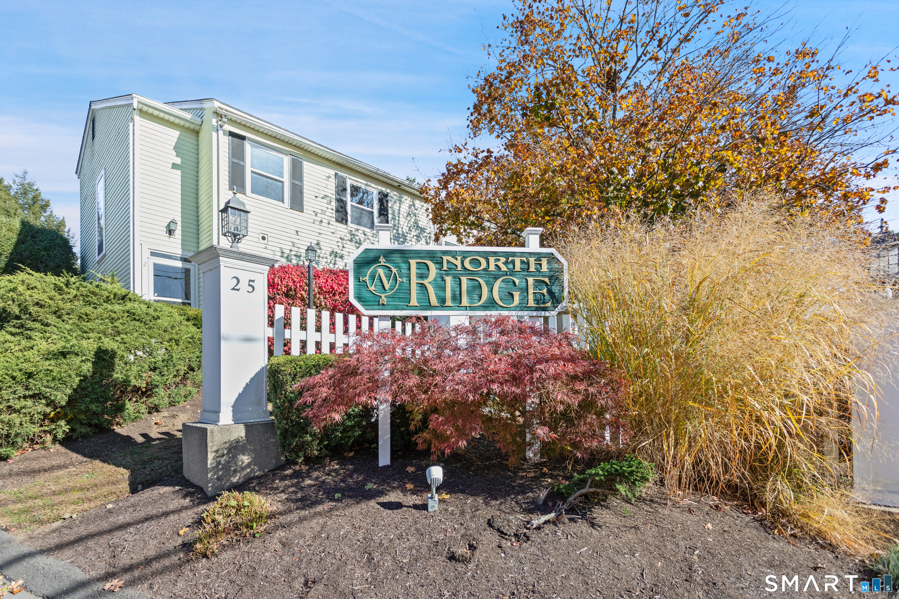 25 Padanaram Road Danbury CT 06811