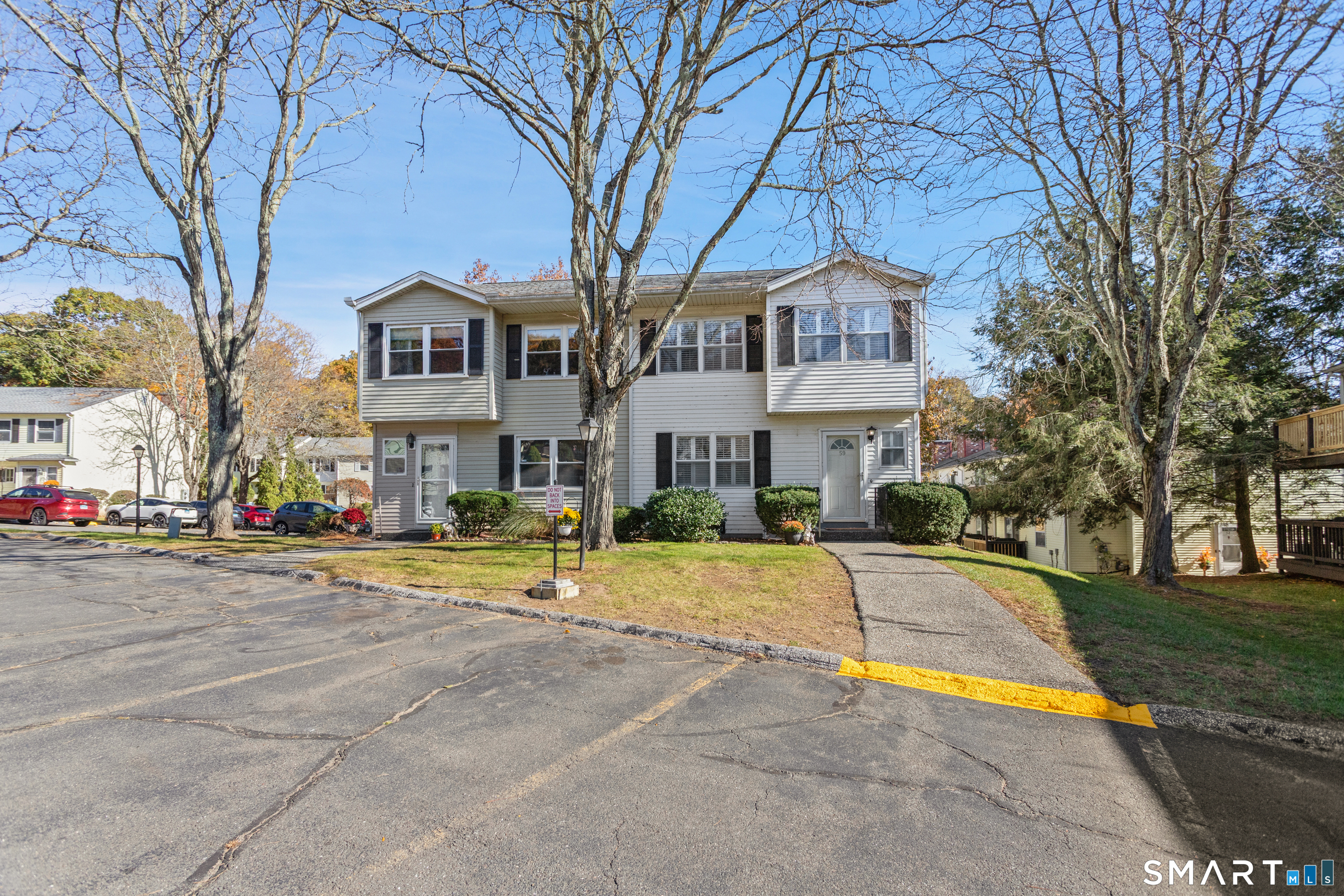25 Padanaram Road Danbury CT 06811