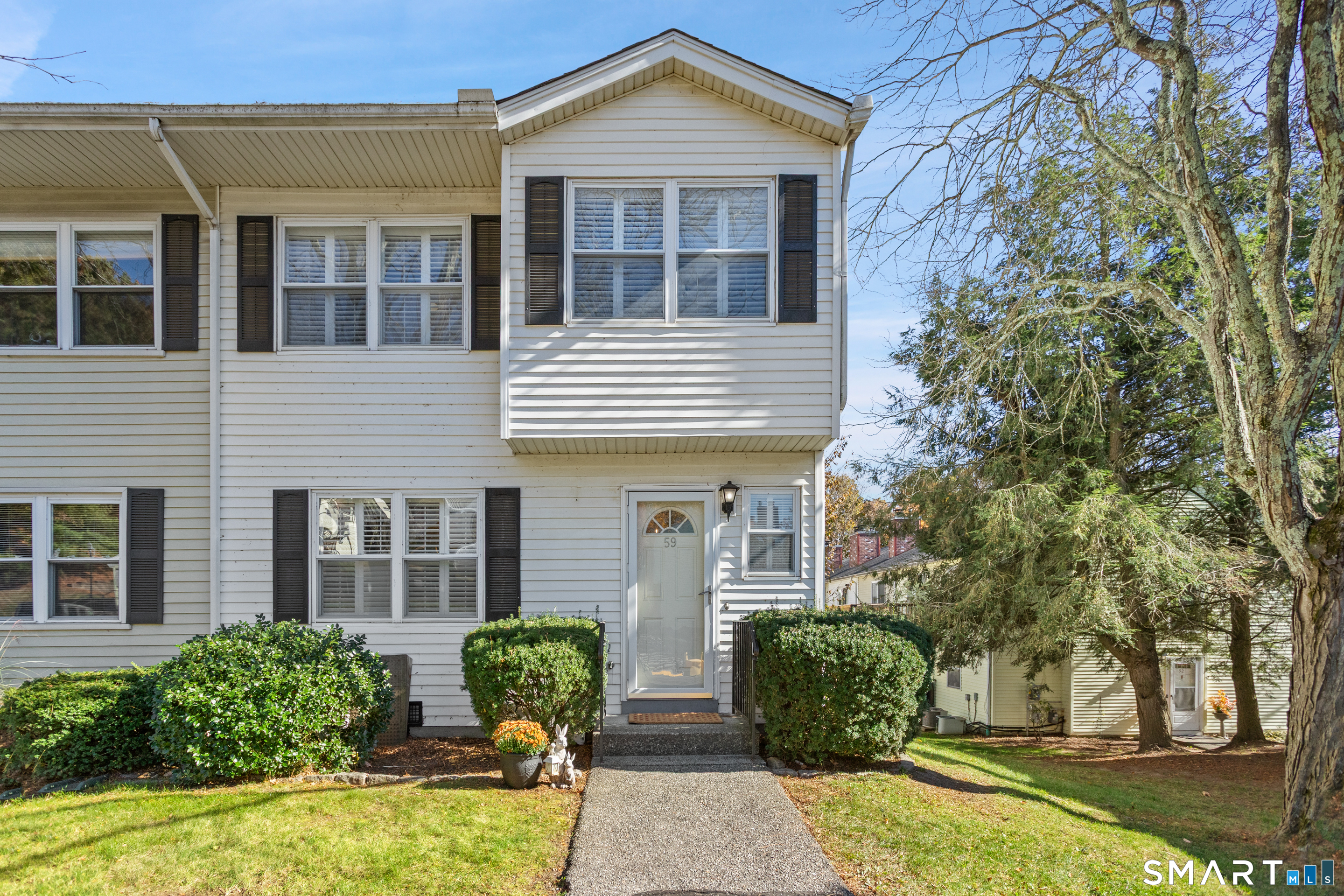 25 Padanaram Road Danbury CT 06811