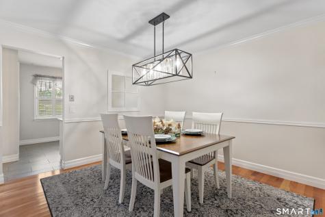 25 Padanaram Road Danbury CT 06811