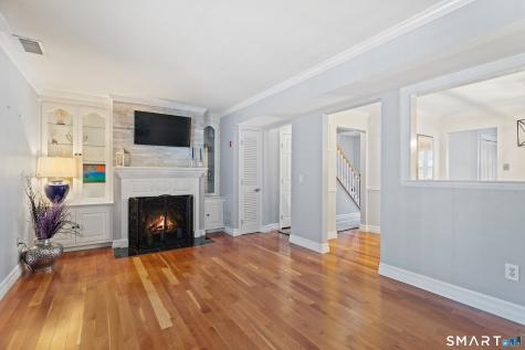 25 Padanaram Road Danbury CT 06811