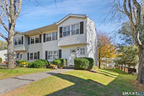 25 Padanaram Road Danbury CT 06811