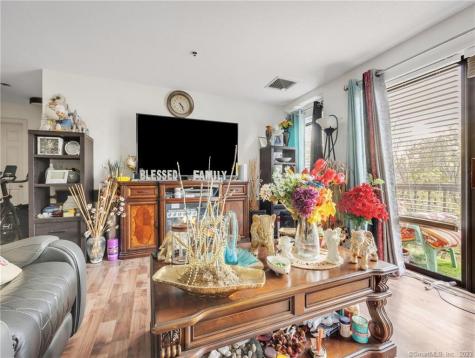213 Franklin Avenue Hartford CT 06114