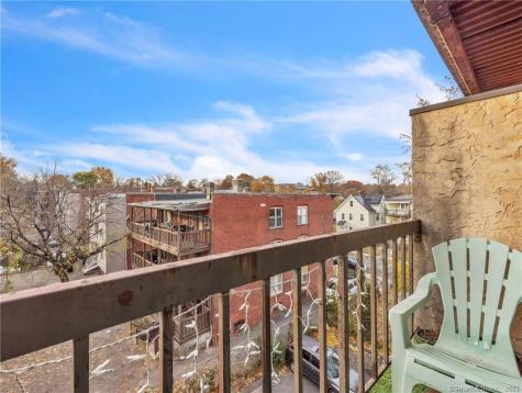 213 Franklin Avenue Hartford CT 06114